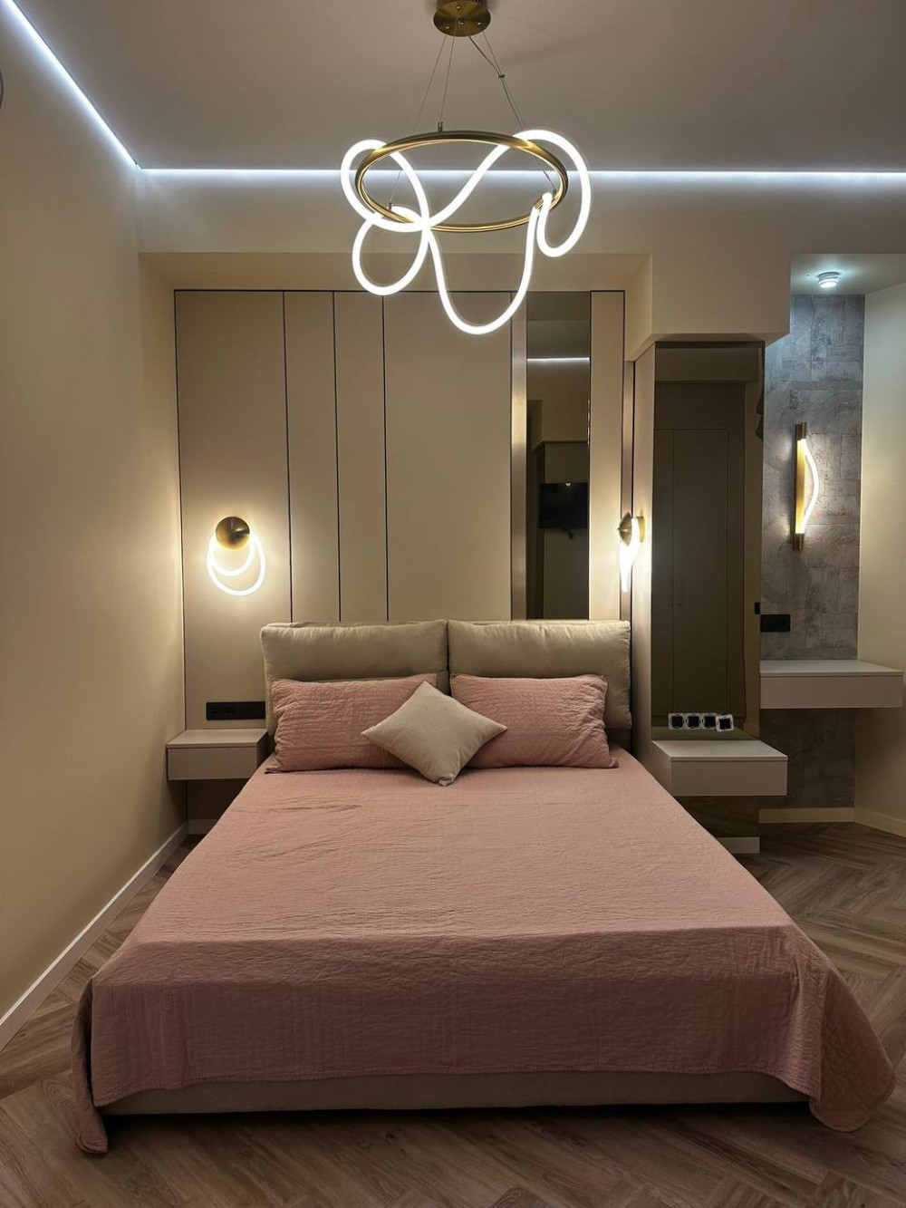 Apartamento 2 habitaciones 92 m² Odesa, Ucrania