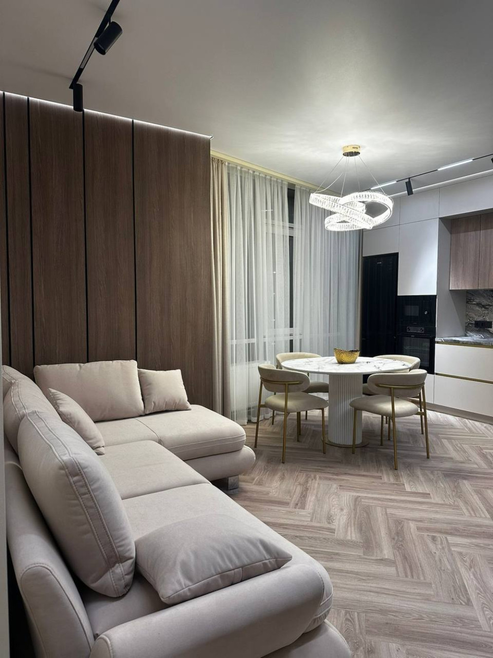 Apartamento 2 habitaciones 92 m² Odesa, Ucrania