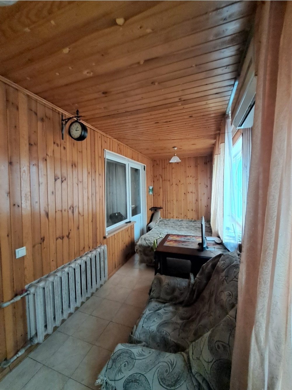 Квартира 2 комнаты 55 м² Одесса, Украина