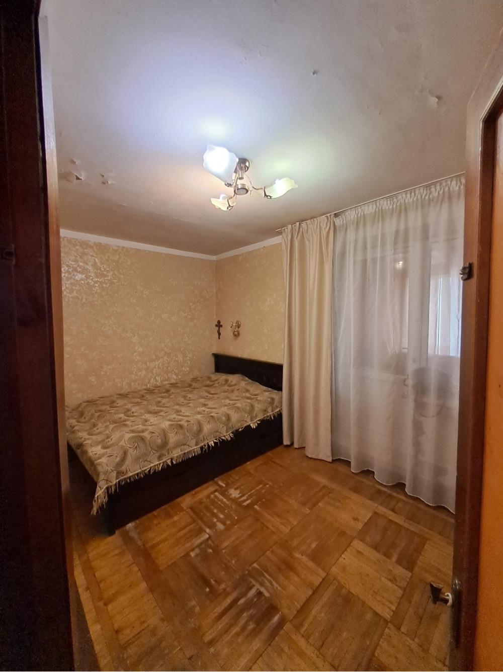 Квартира 2 комнаты 55 м² Одесса, Украина