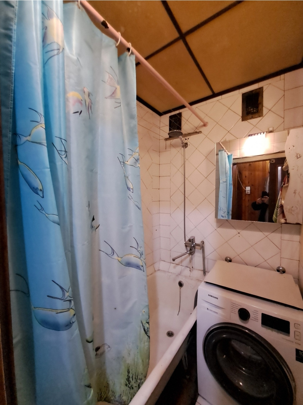 Квартира 2 комнаты 55 м² Одесса, Украина