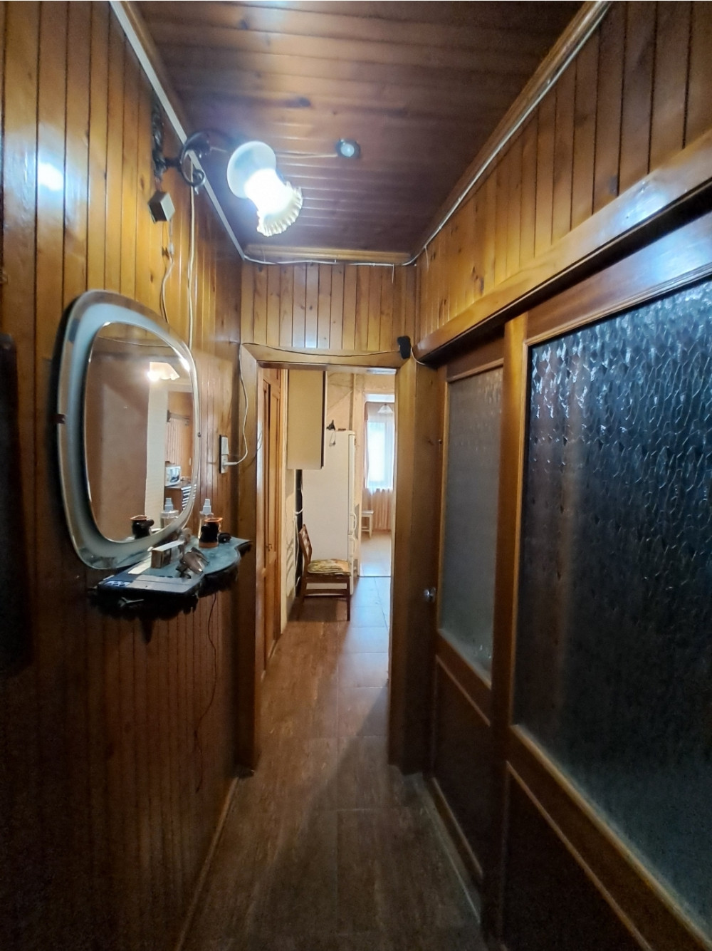 Квартира 2 комнаты 55 м² Одесса, Украина