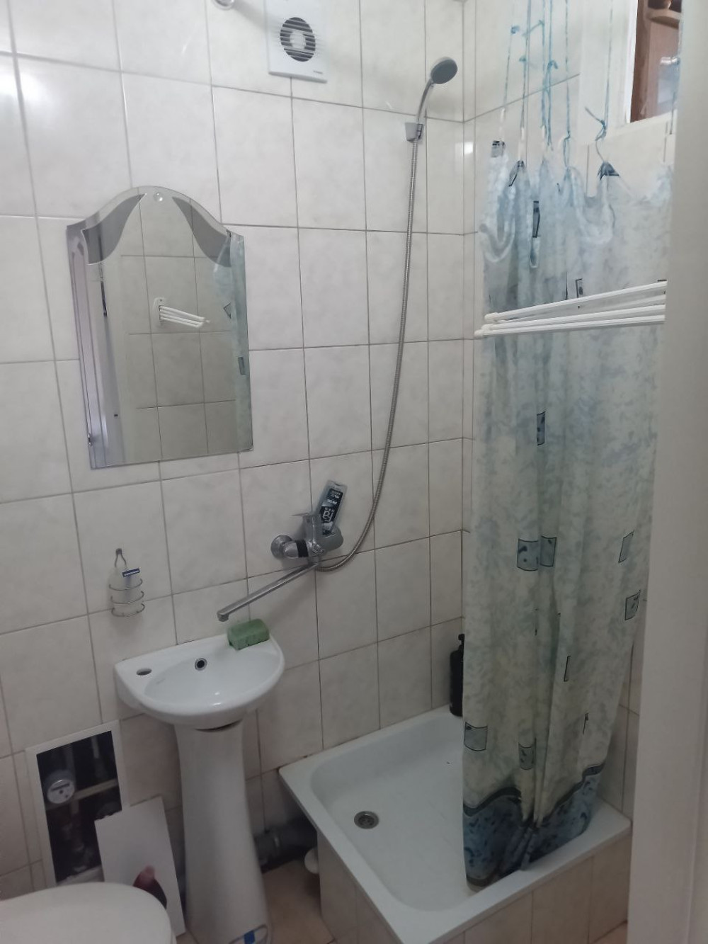 Apartamento 1 habitación 22 m² Odesa, Ucrania