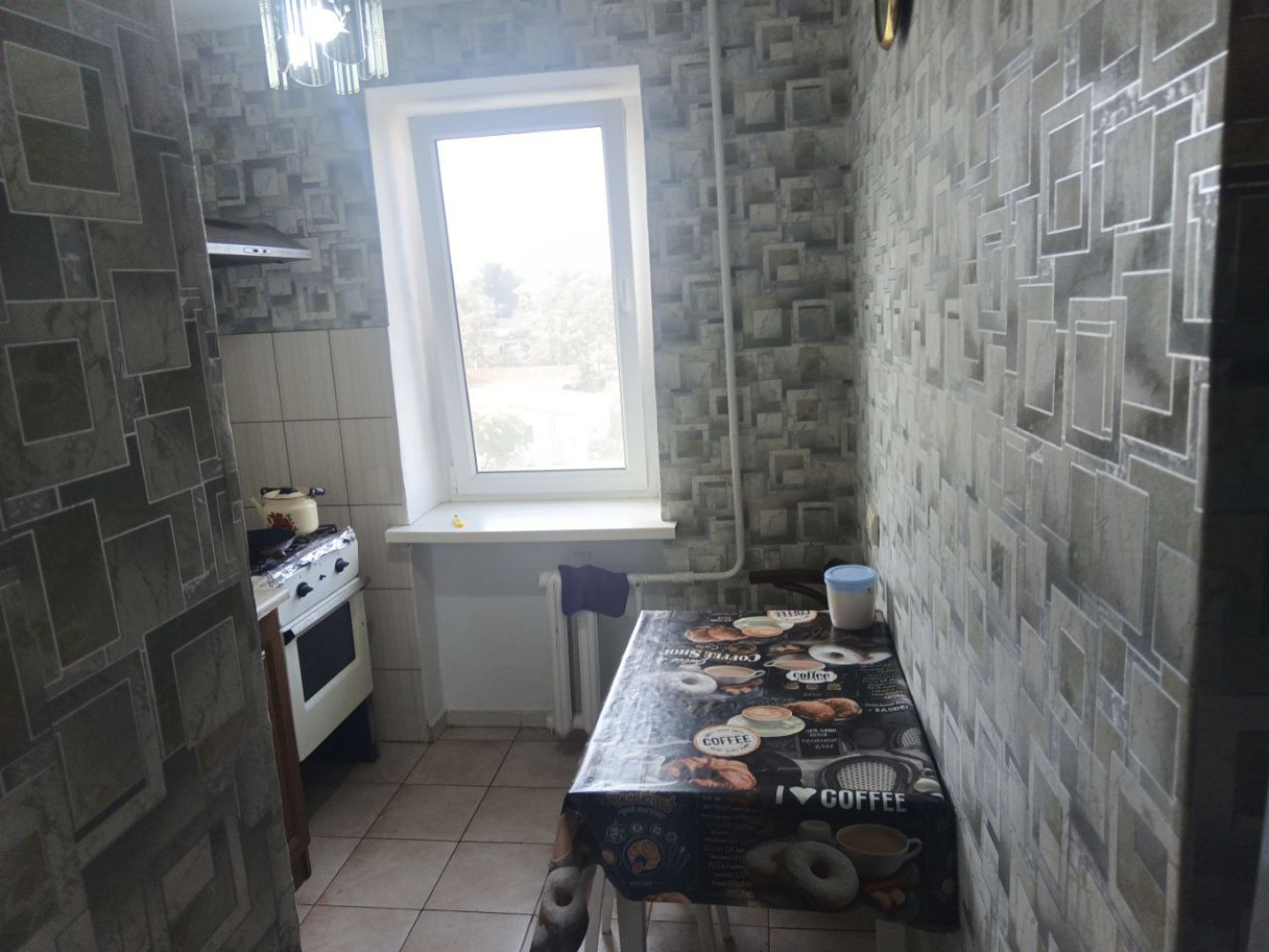 Apartamento 1 habitación 22 m² Odesa, Ucrania