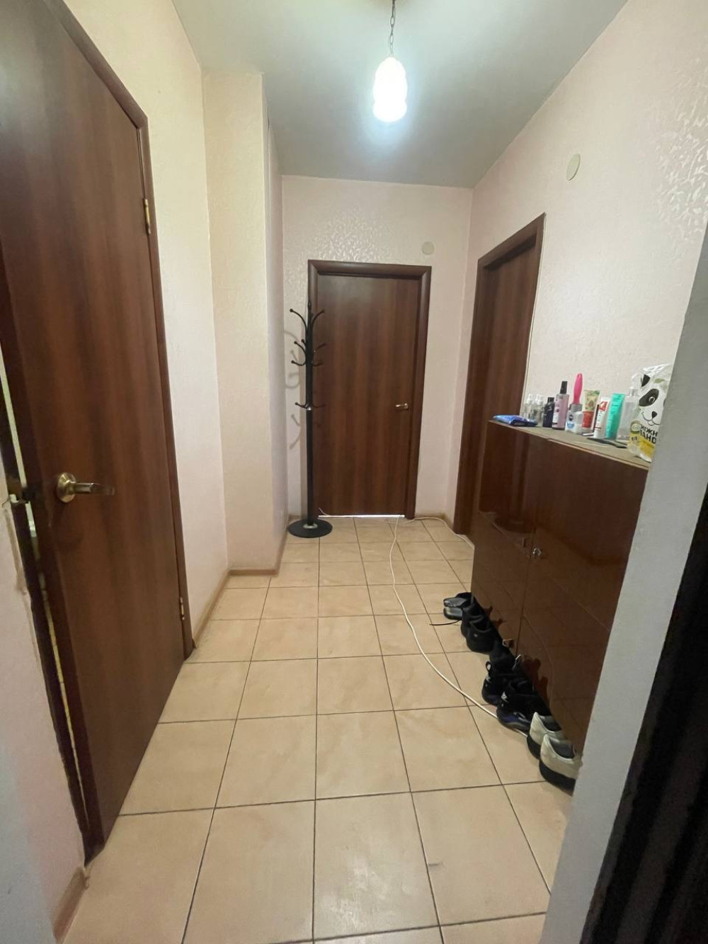 1 room apartment 33 m² Avanhard, Ukraine