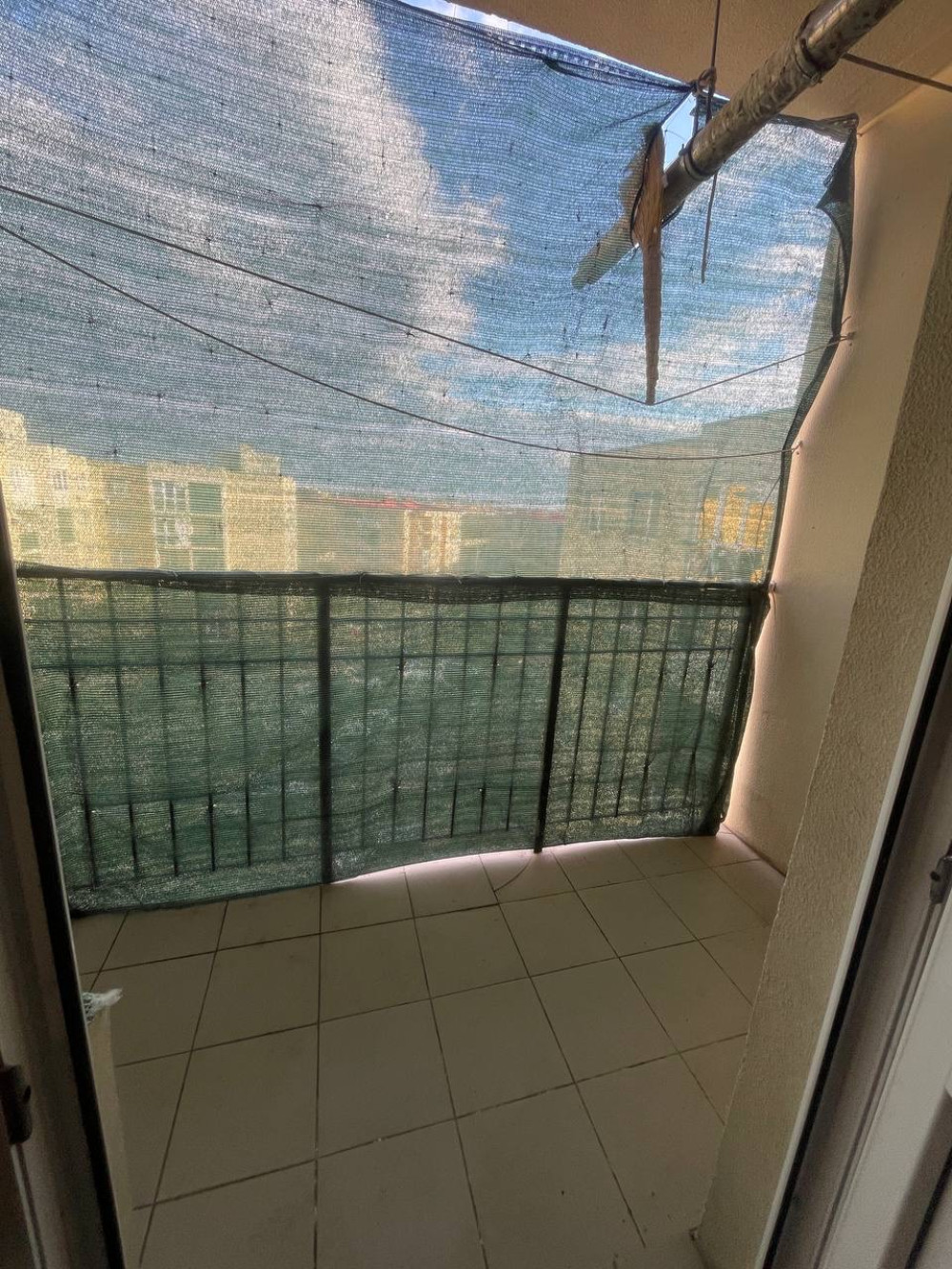 1 room apartment 33 m² Avanhard, Ukraine