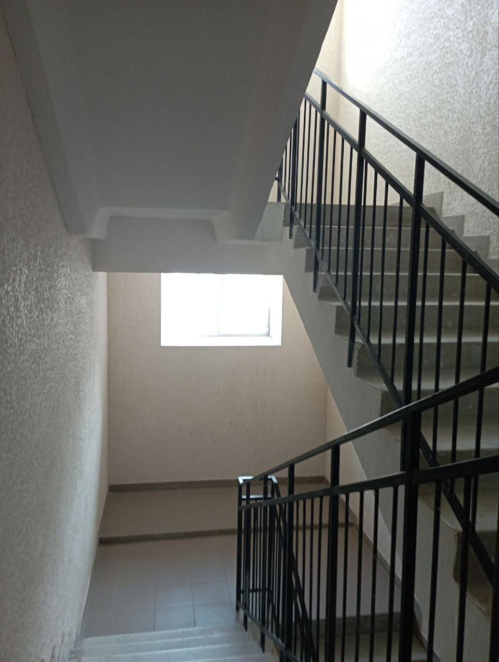 Apartamento 1 habitación 37 m² Odesa, Ucrania