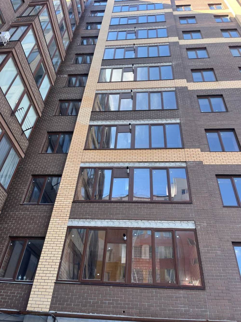 Apartamento 1 habitación 37 m² Odesa, Ucrania