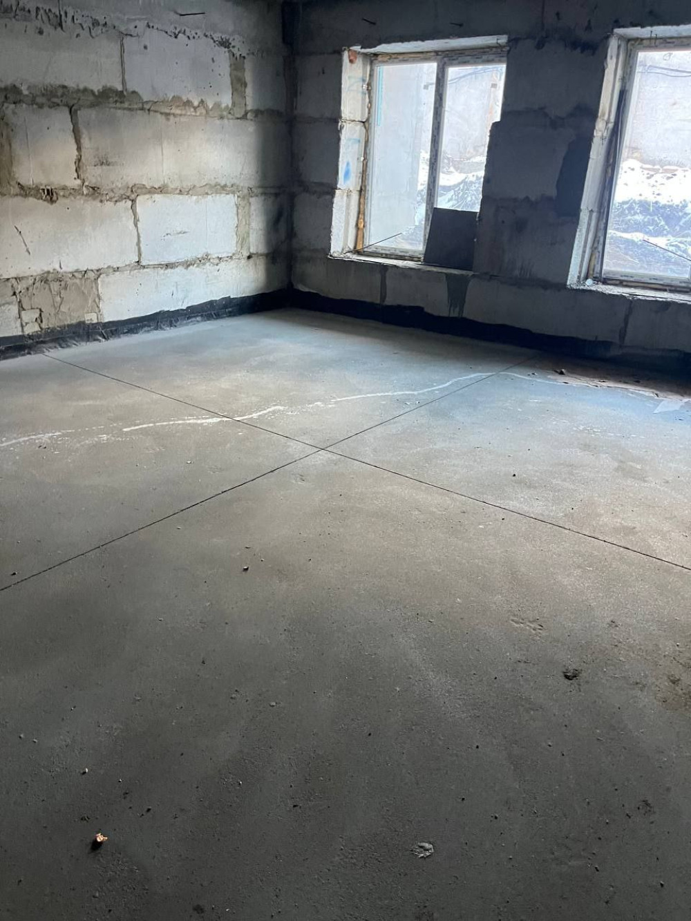 Apartamento 1 habitación 37 m² Odesa, Ucrania