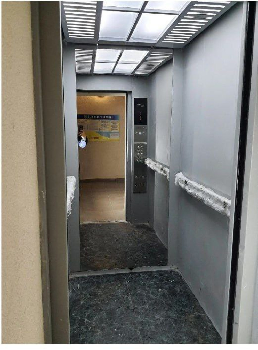 Apartamento 1 habitación 37 m² Odesa, Ucrania