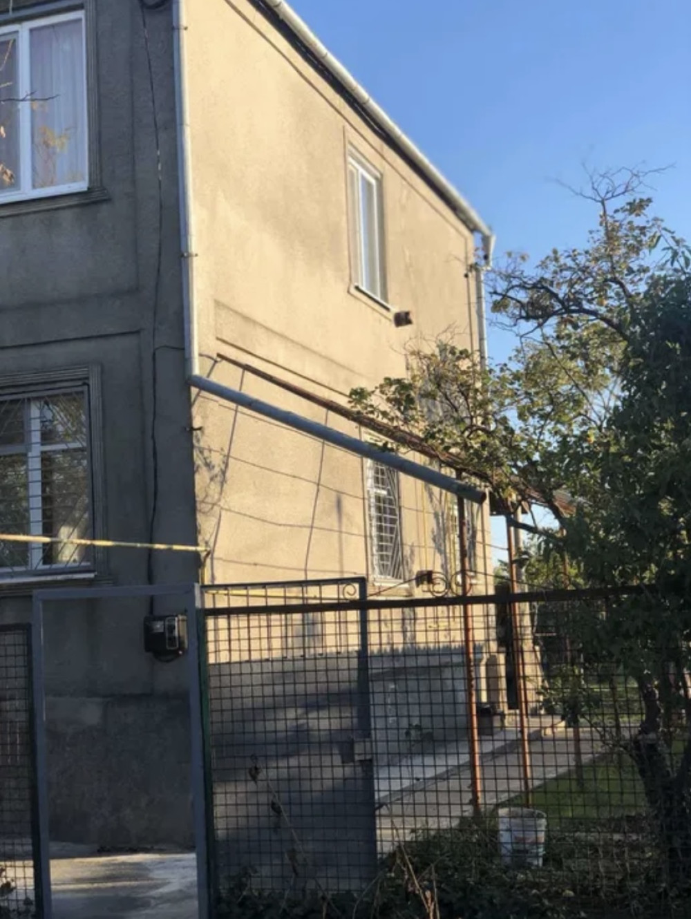 Дом 4 комнаты 100 м² Светлое, Украина