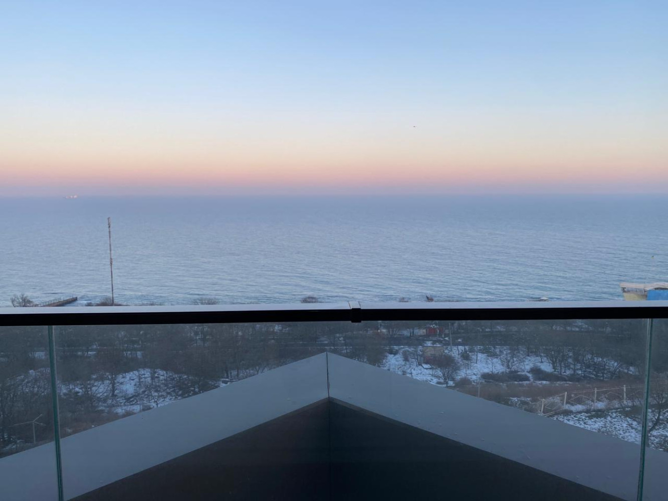 Квартира 3 комнаты 130 м² Одесса, Украина