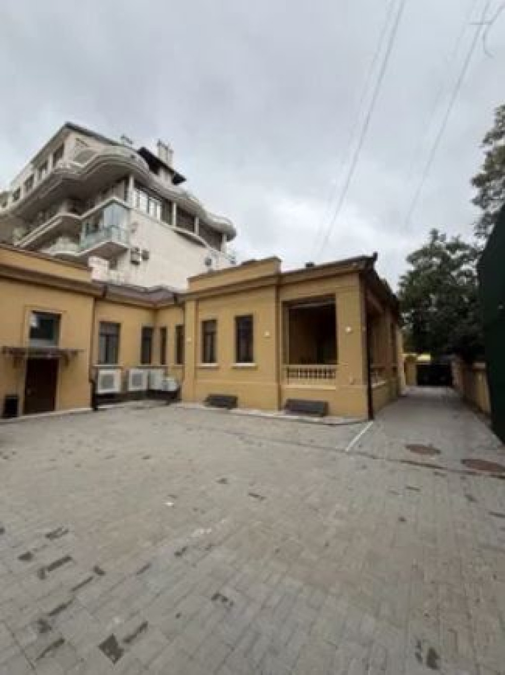 Casa 14 habitaciones 400 m² Lymanka, Ucrania