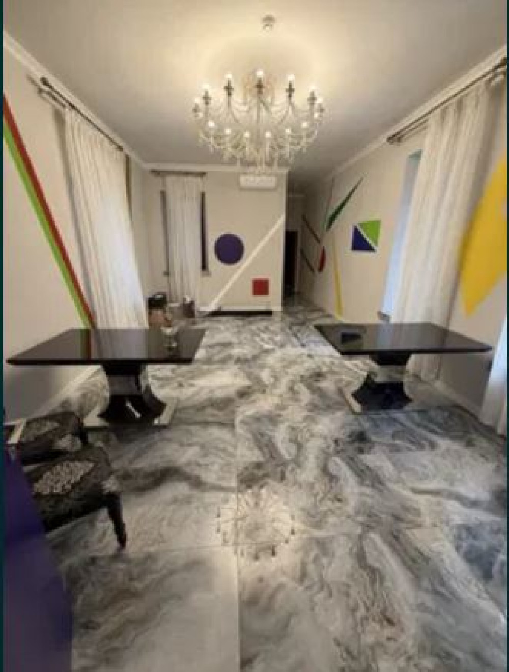 Casa 14 habitaciones 400 m² Lymanka, Ucrania