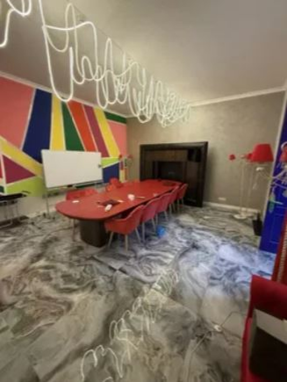 Casa 14 habitaciones 400 m² Lymanka, Ucrania