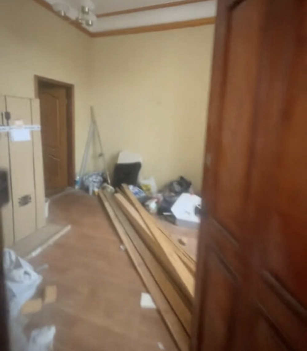 Wohnung 2 zimmer 60 m² Odessa, Ukraine