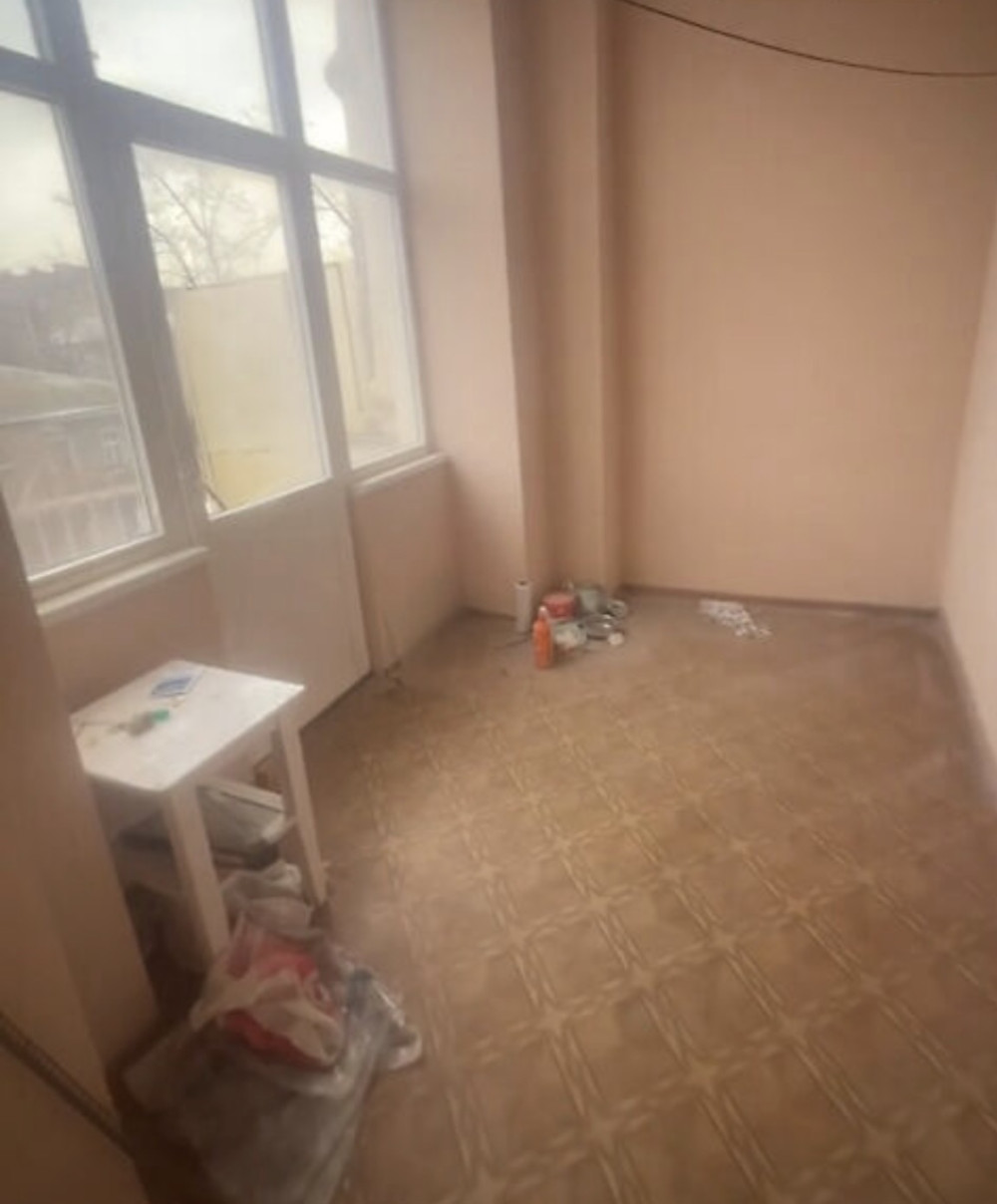 Wohnung 2 zimmer 60 m² Odessa, Ukraine