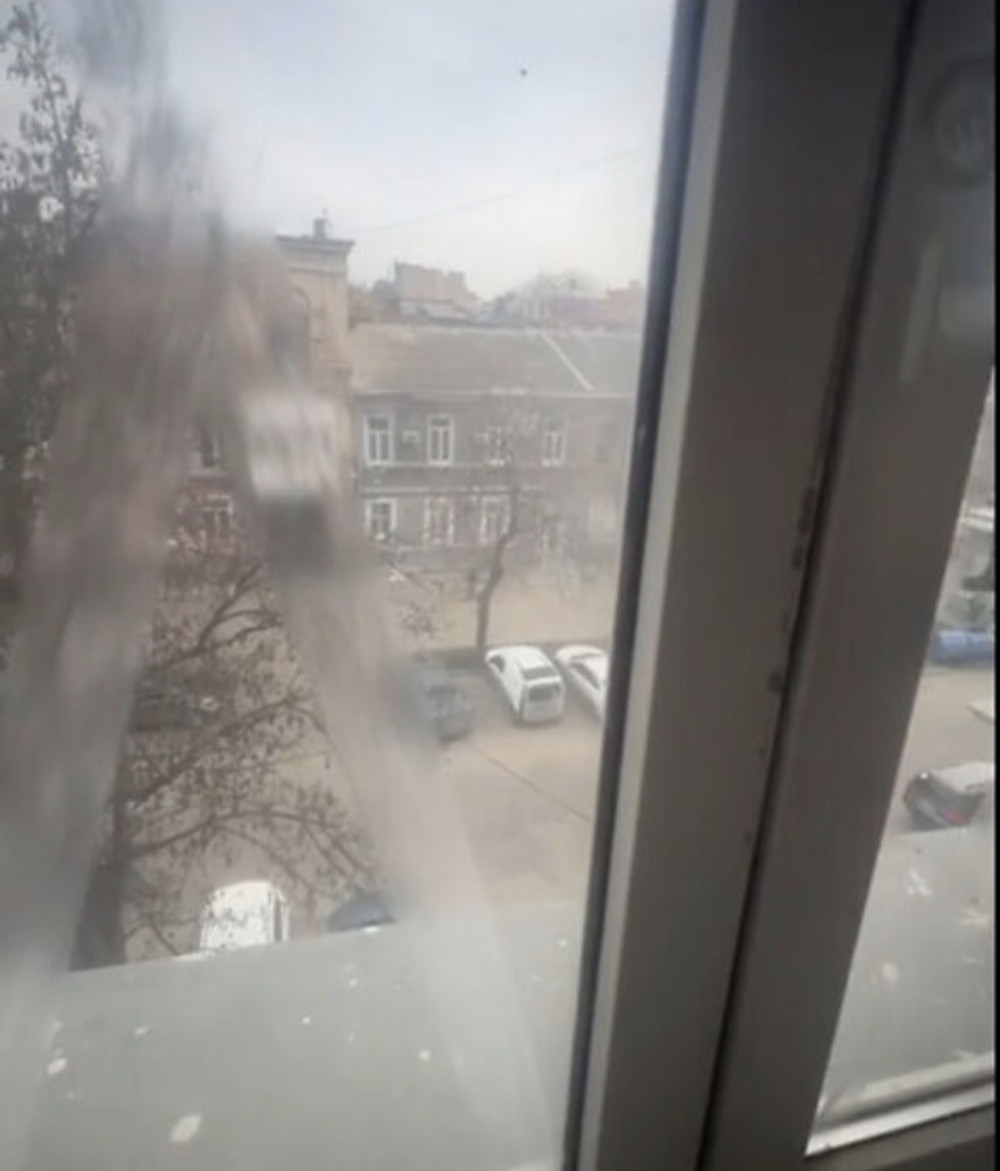 Квартира 1 комната 37 м² Одесса, Украина