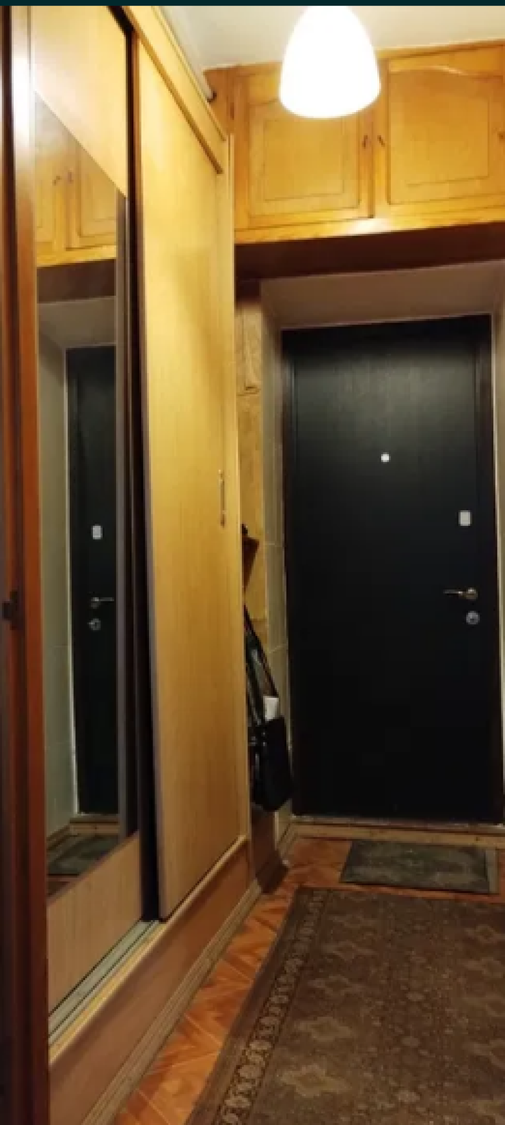 Квартира 2 комнаты 35 м² Одесса, Украина