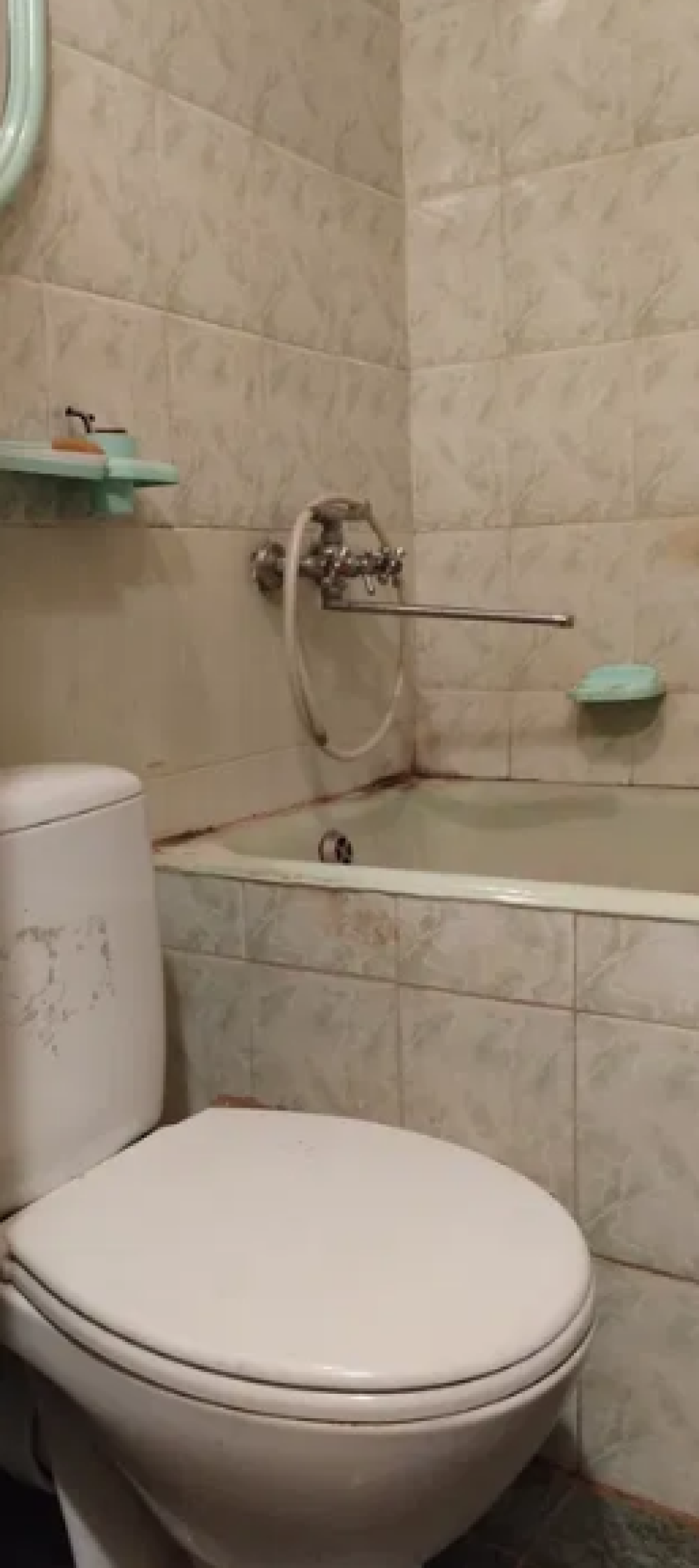 Квартира 2 комнаты 35 м² Одесса, Украина