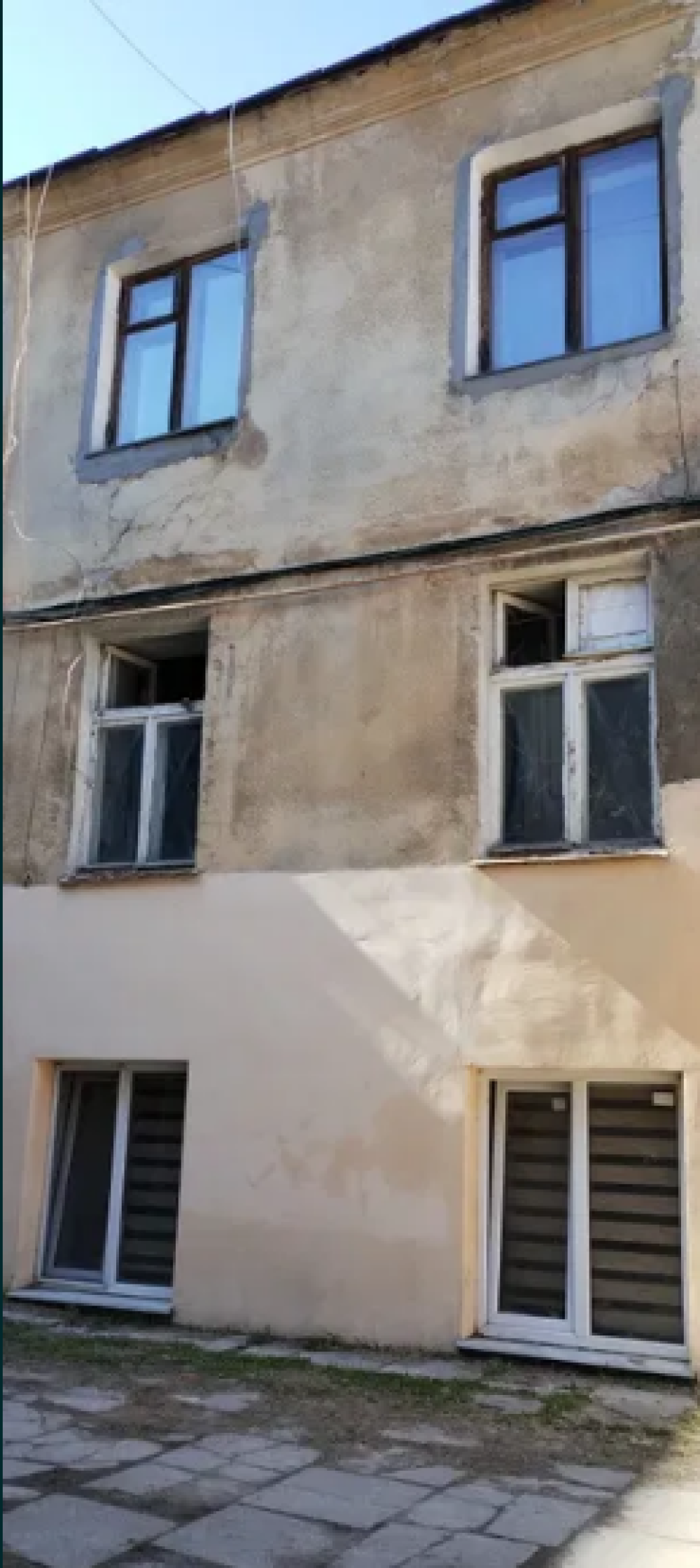 Квартира 2 комнаты 35 м² Одесса, Украина