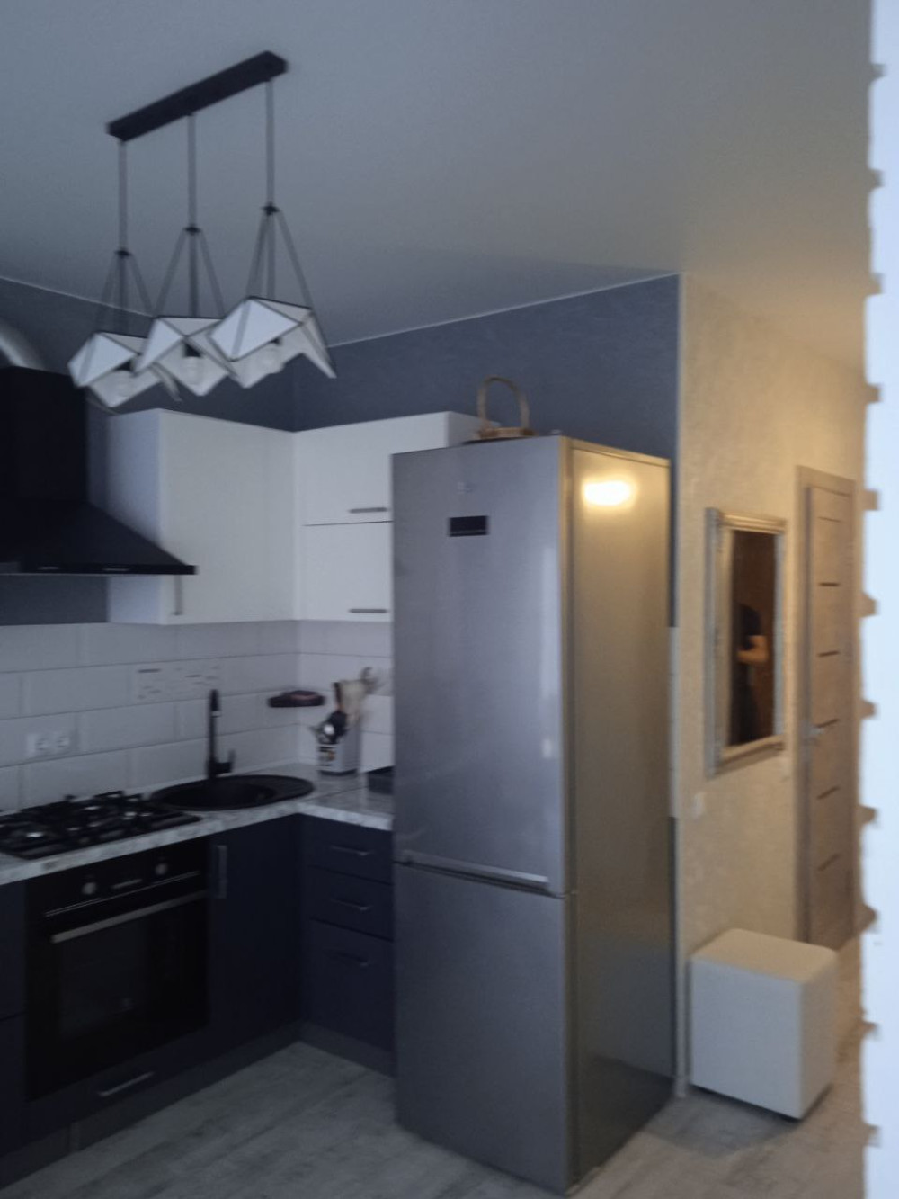 Wohnung 1 zimmer 40 m² Odessa, Ukraine