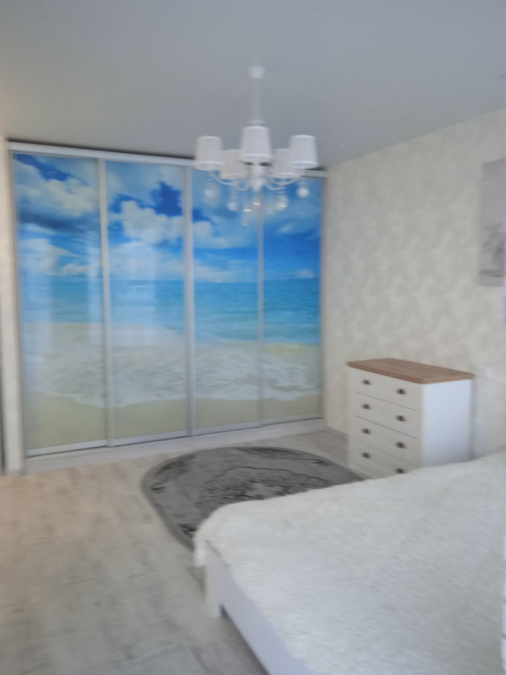 Wohnung 1 zimmer 40 m² Odessa, Ukraine