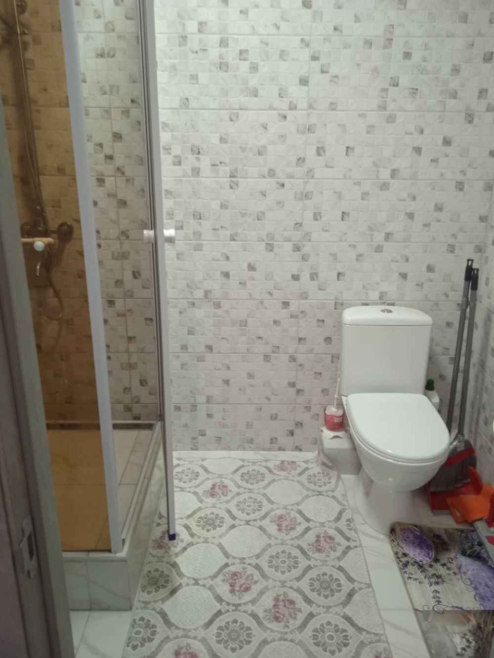 Wohnung 1 zimmer 40 m² Odessa, Ukraine