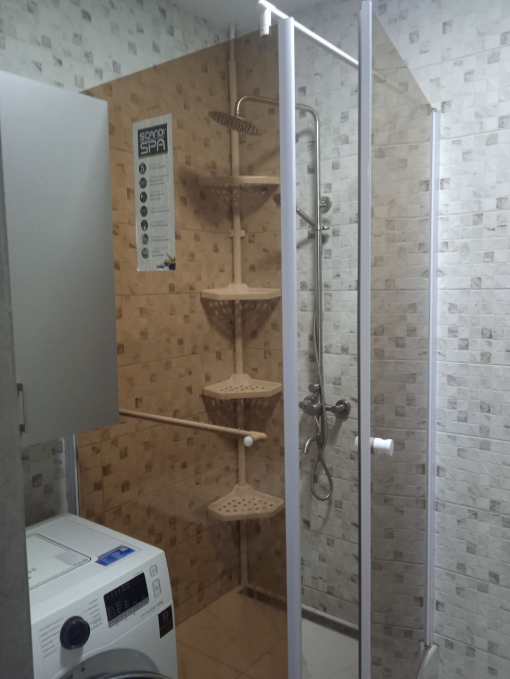 Wohnung 1 zimmer 40 m² Odessa, Ukraine