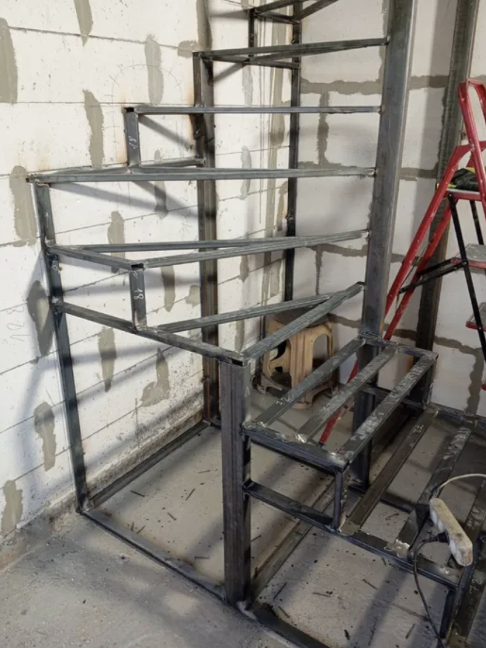 Wohnung 2 zimmer 44 m² Odessa, Ukraine