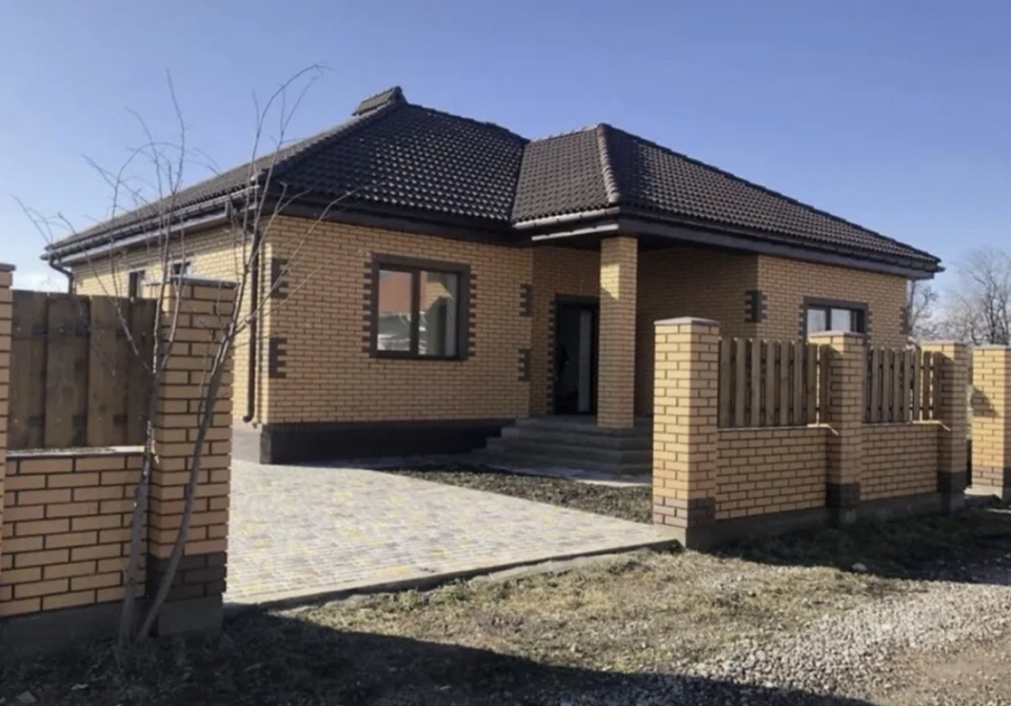 Casa 2 habitaciones 95 m² Oleksandrivka, Ucrania