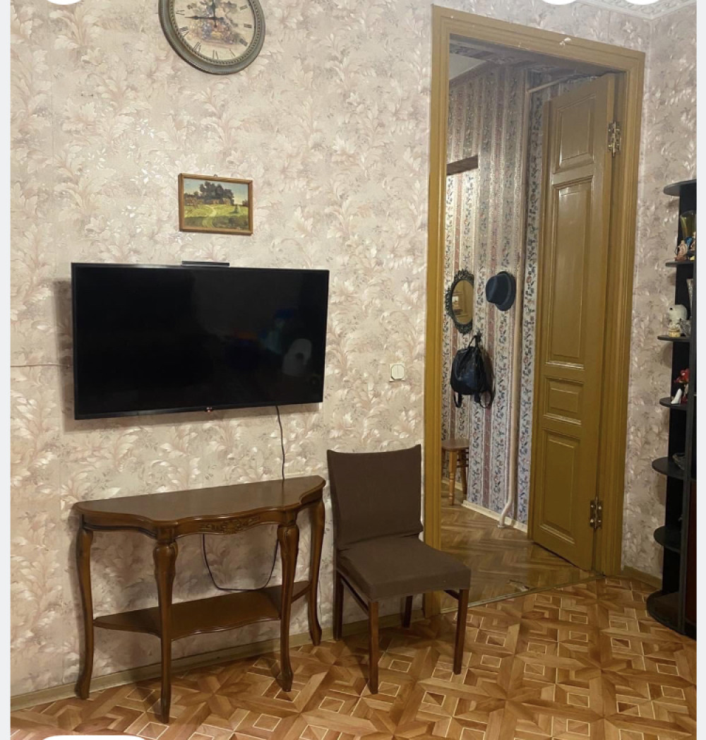 2 room apartment 51 m² Odesa, Ukraine