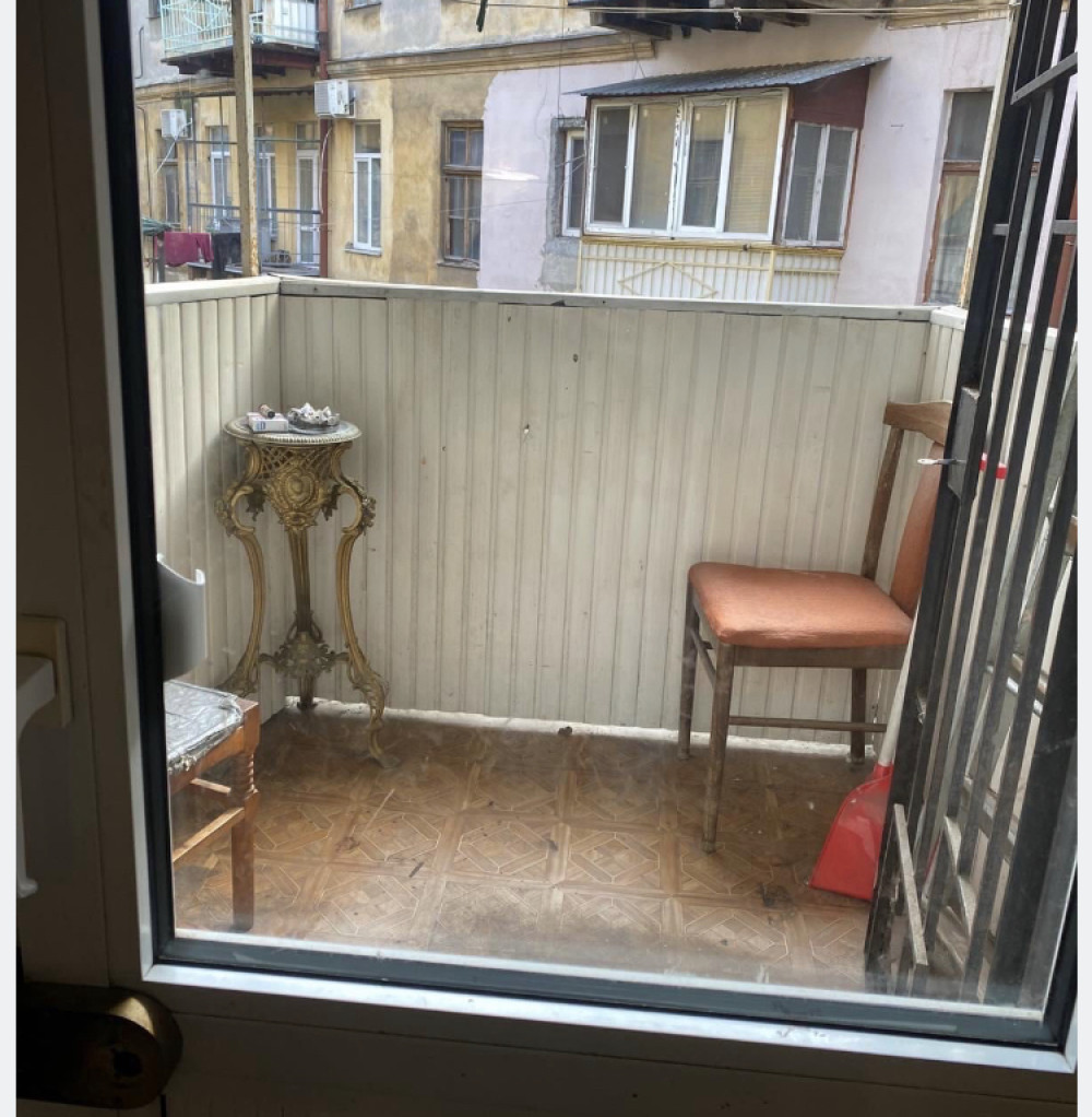 2 room apartment 51 m² Odesa, Ukraine