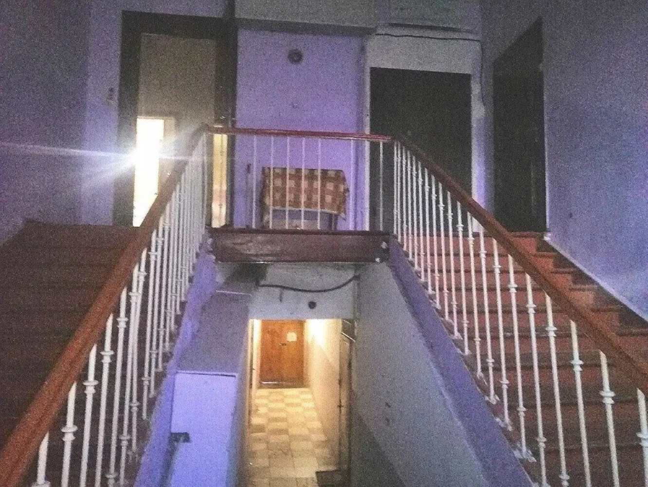 Apartamento 1 habitación 27 m² Odesa, Ucrania