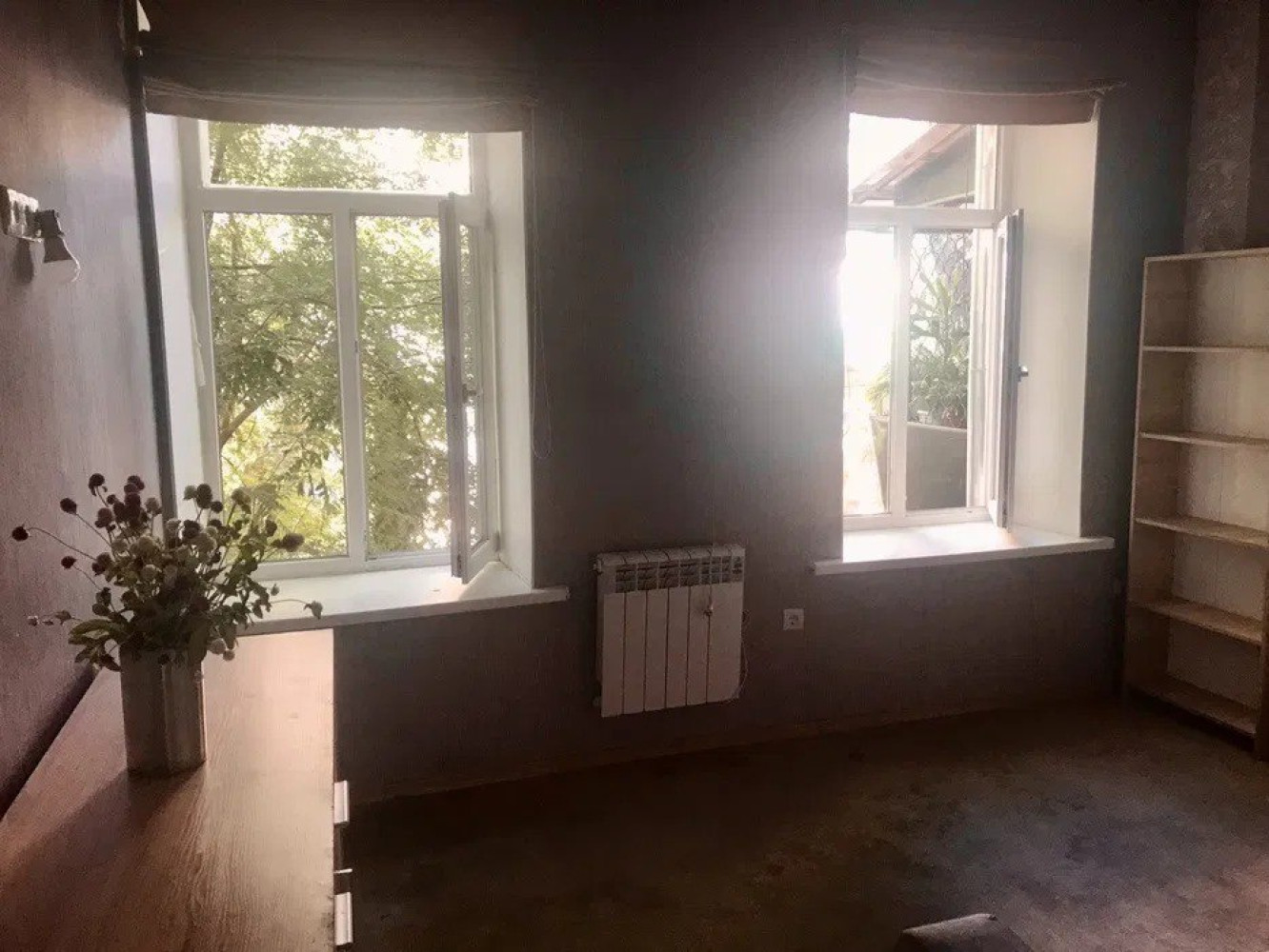 Apartamento 1 habitación 27 m² Odesa, Ucrania