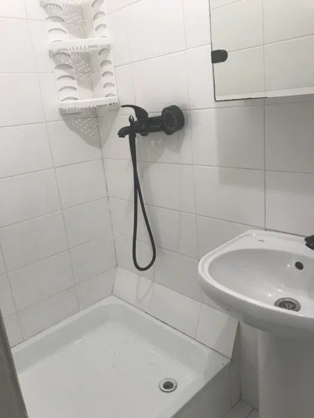 Apartamento 1 habitación 27 m² Odesa, Ucrania