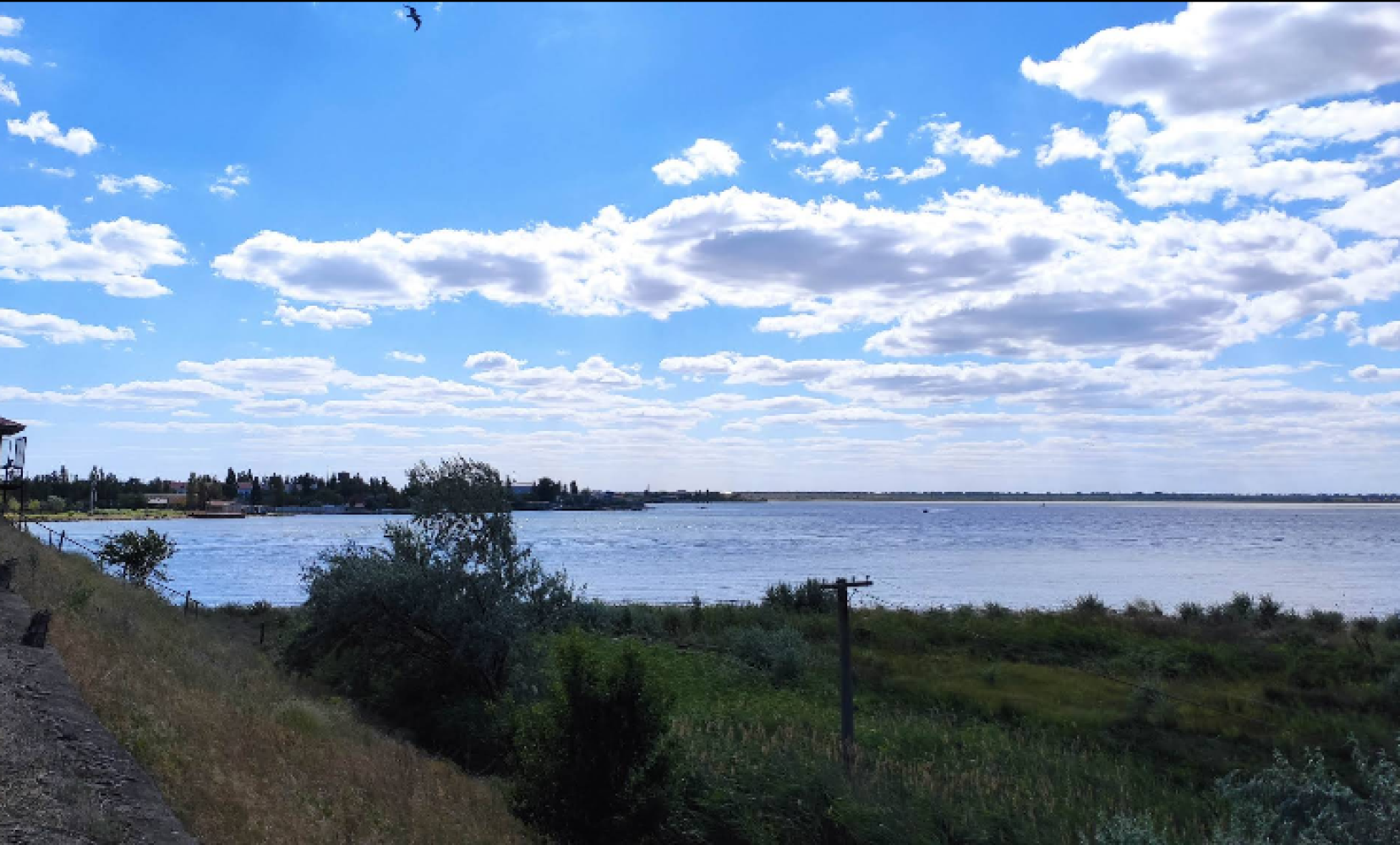 Дом 3 комнаты 41 м² Затока, Украина