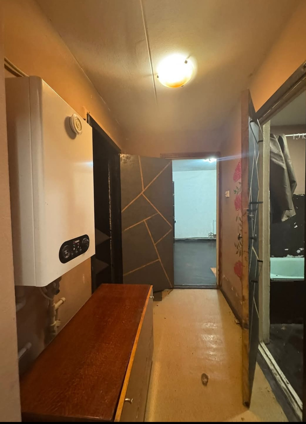 Casa 4 habitaciones 132 m² Molodizhne, Ucrania