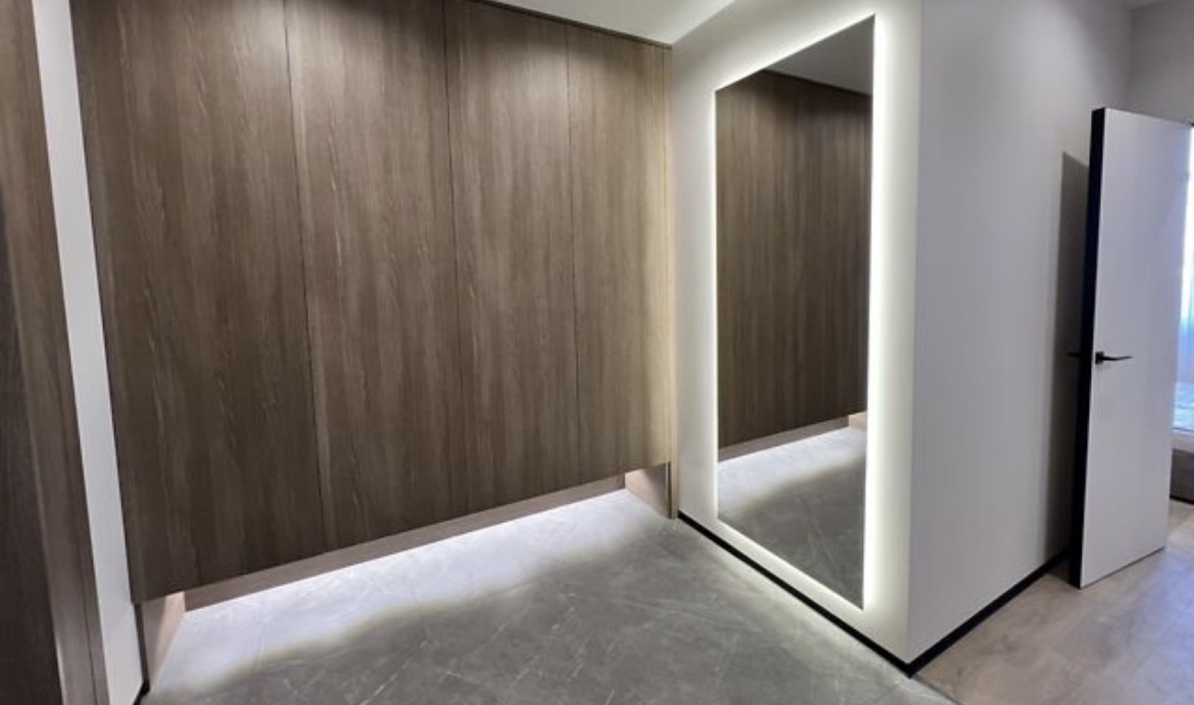 Apartamento 1 habitación 43 m² Odesa, Ucrania