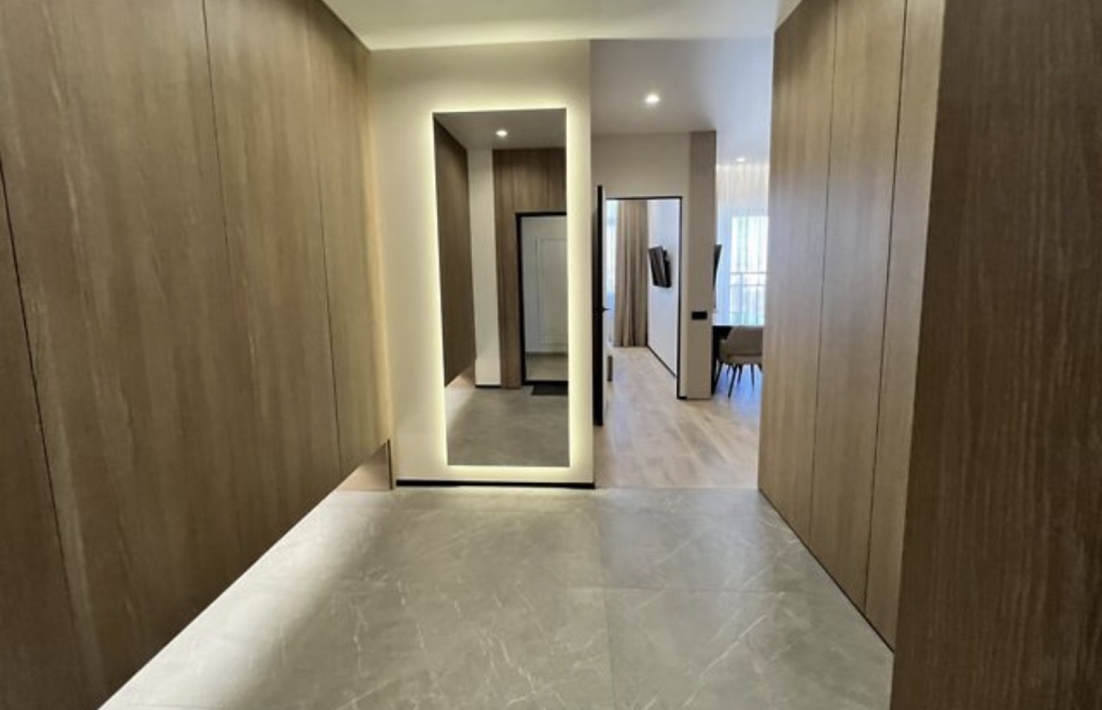 Apartamento 1 habitación 43 m² Odesa, Ucrania