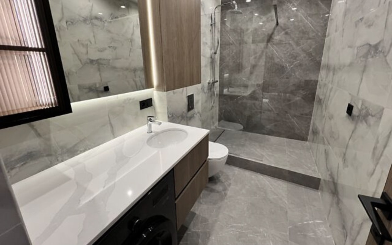 Apartamento 1 habitación 43 m² Odesa, Ucrania