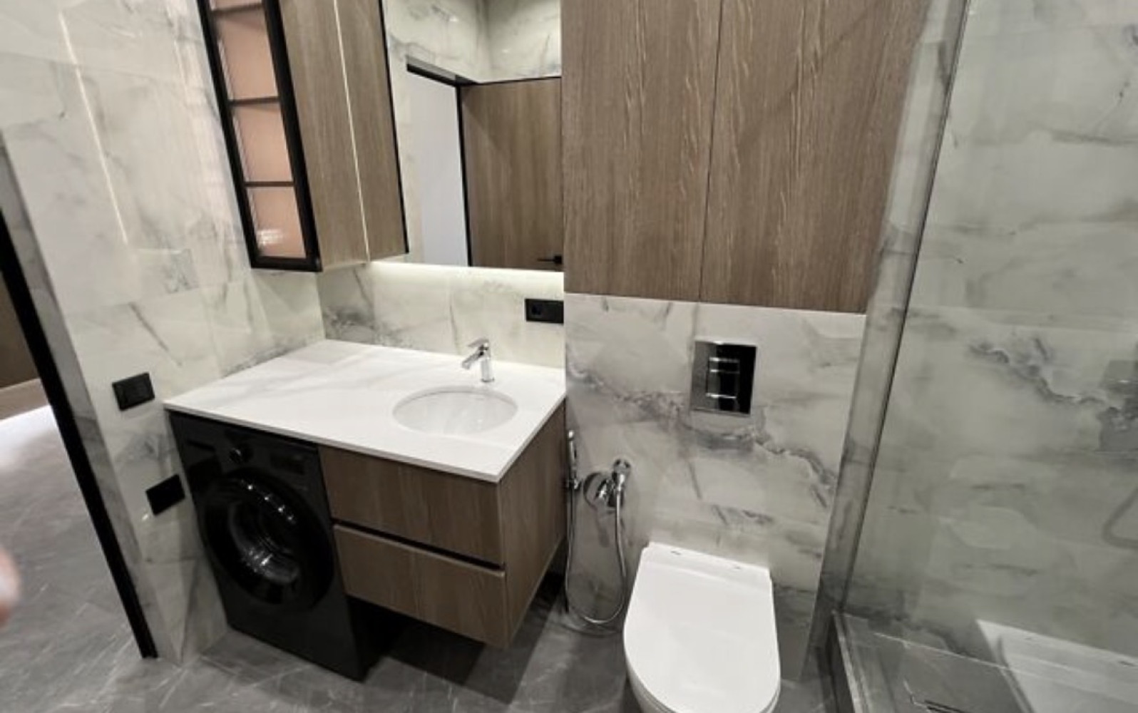 Apartamento 1 habitación 43 m² Odesa, Ucrania