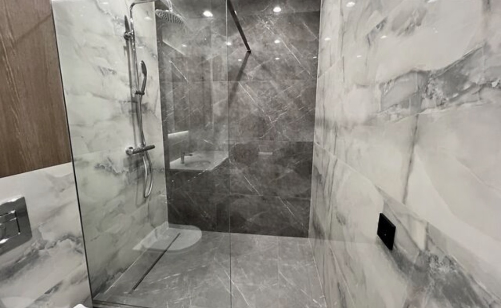 Apartamento 1 habitación 43 m² Odesa, Ucrania