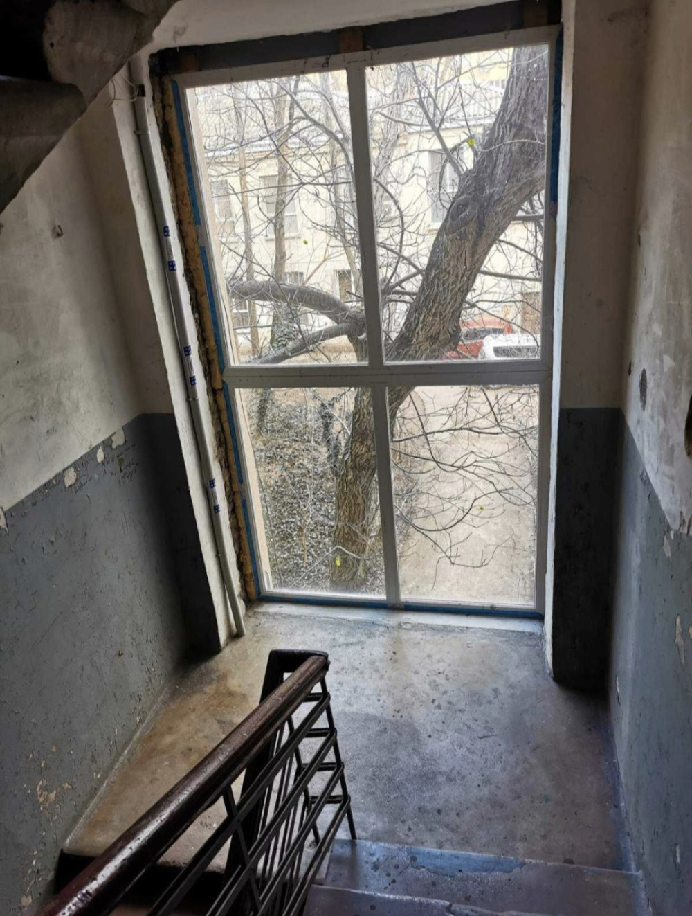 2 room apartment 44 m² Odesa, Ukraine