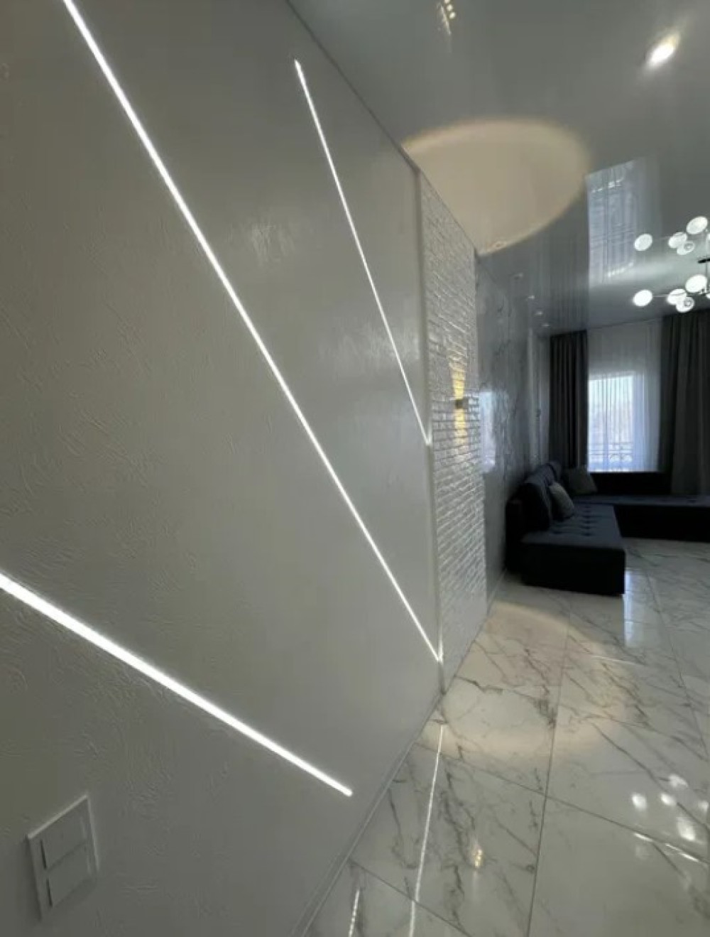 Wohnung 1 zimmer 40 m² Odessa, Ukraine