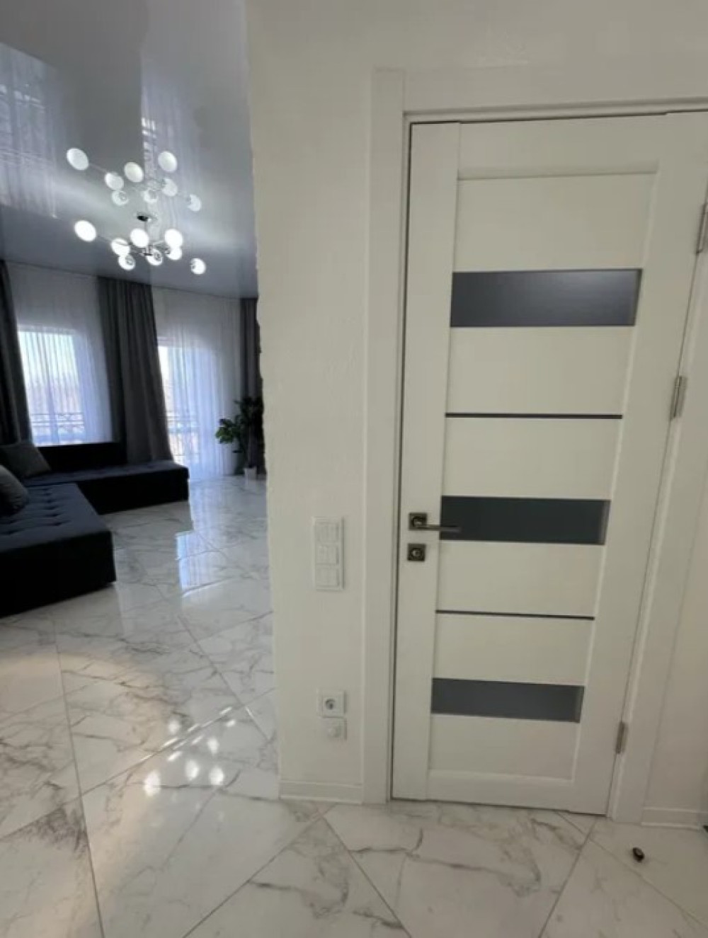 Wohnung 1 zimmer 40 m² Odessa, Ukraine