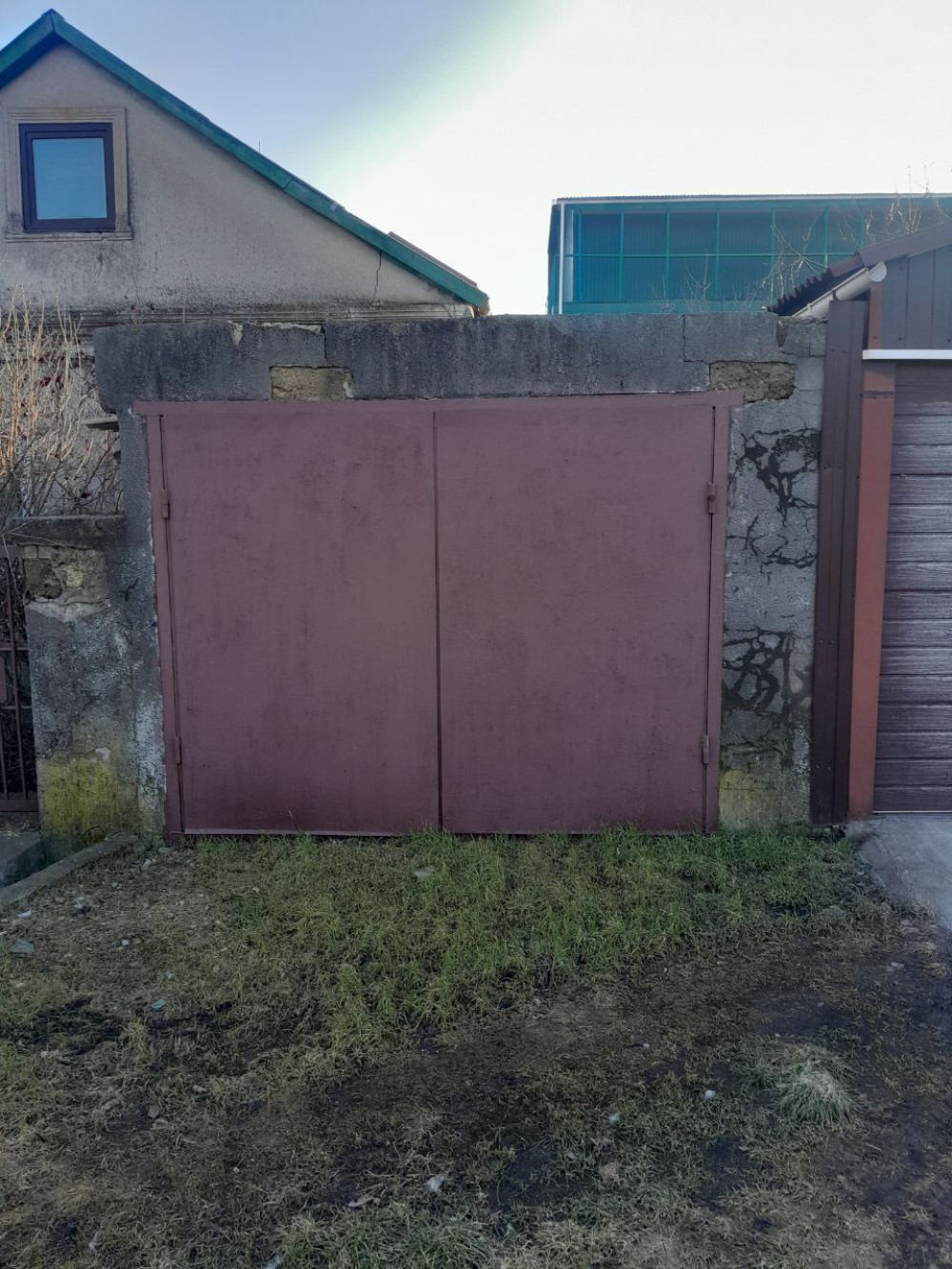 Дом 4 комнаты 130 м² Одесса, Украина