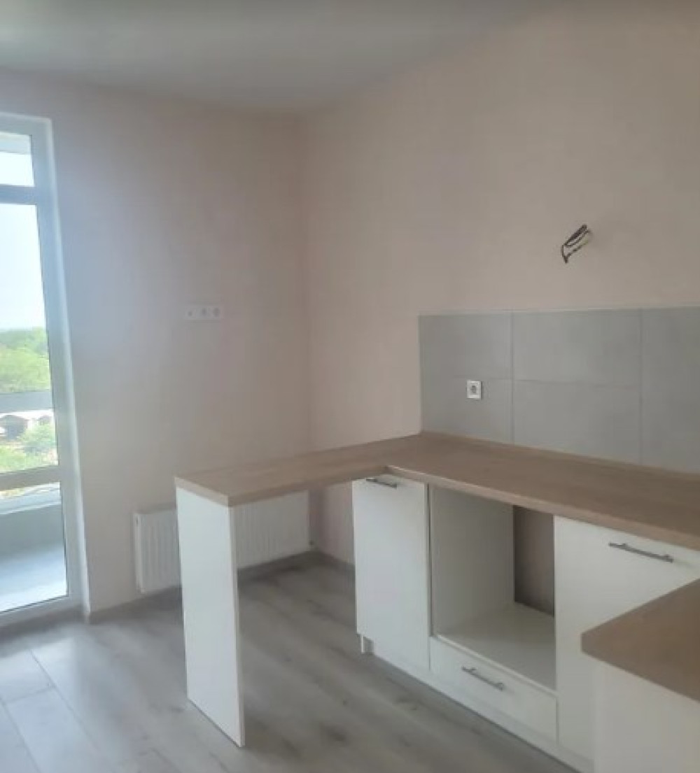 1 room apartment 26 m² Odesa, Ukraine
