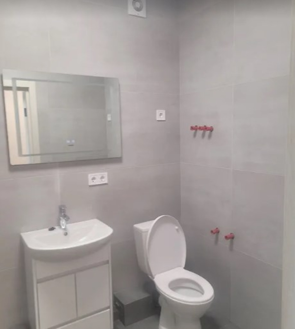 1 room apartment 26 m² Odesa, Ukraine