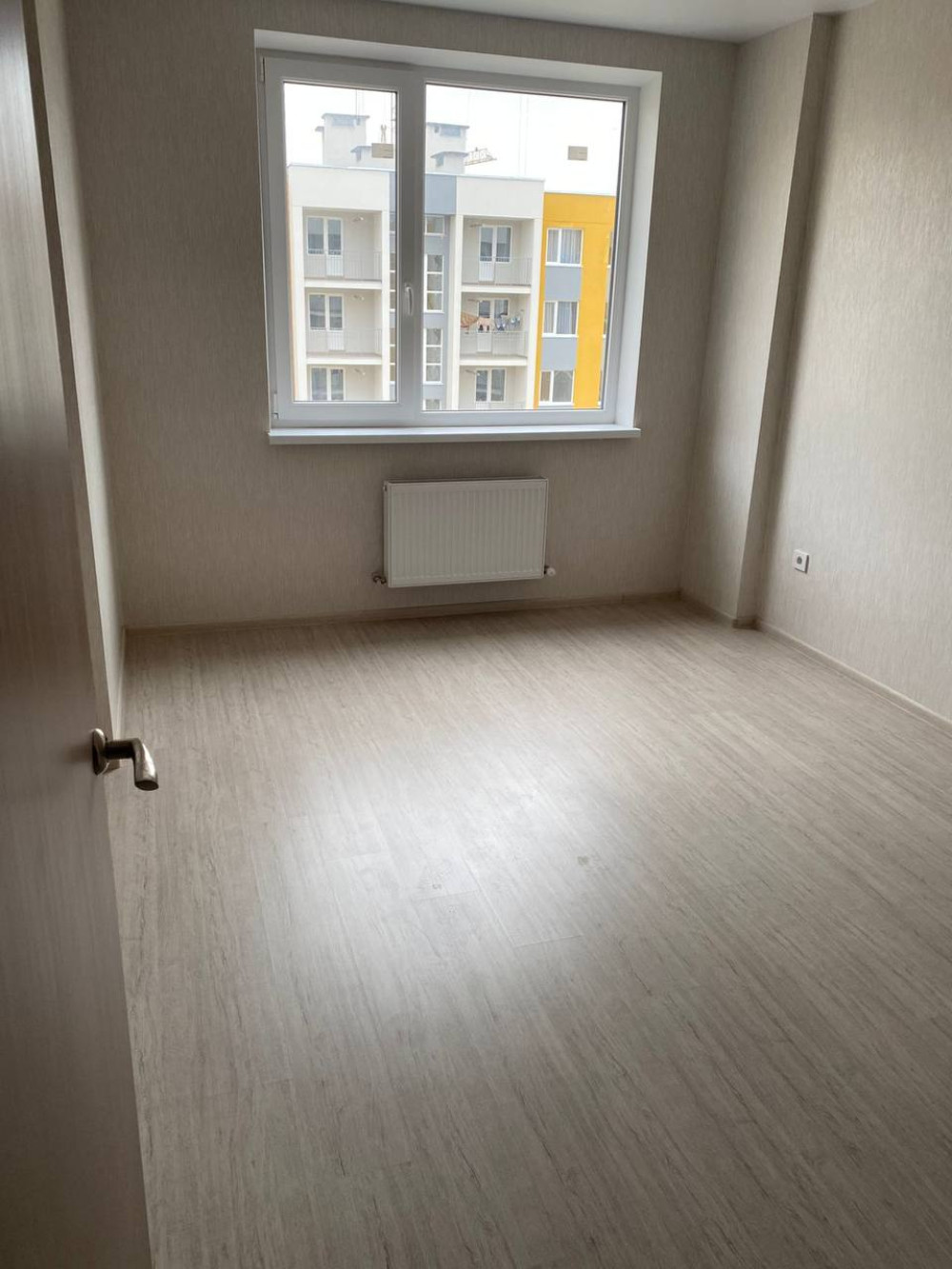 Wohnung 1 zimmer 35 m² Awanhard, Ukraine